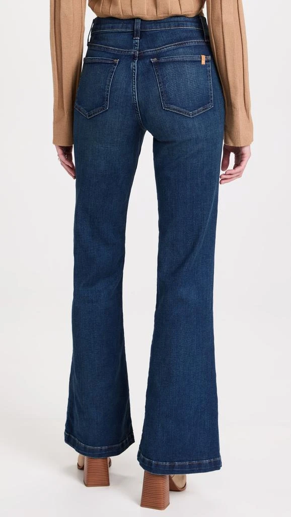 商品Joe's Jeans|Joe's Jeans The Molly Flare Jeans,价格¥444,第3张图片详细描述