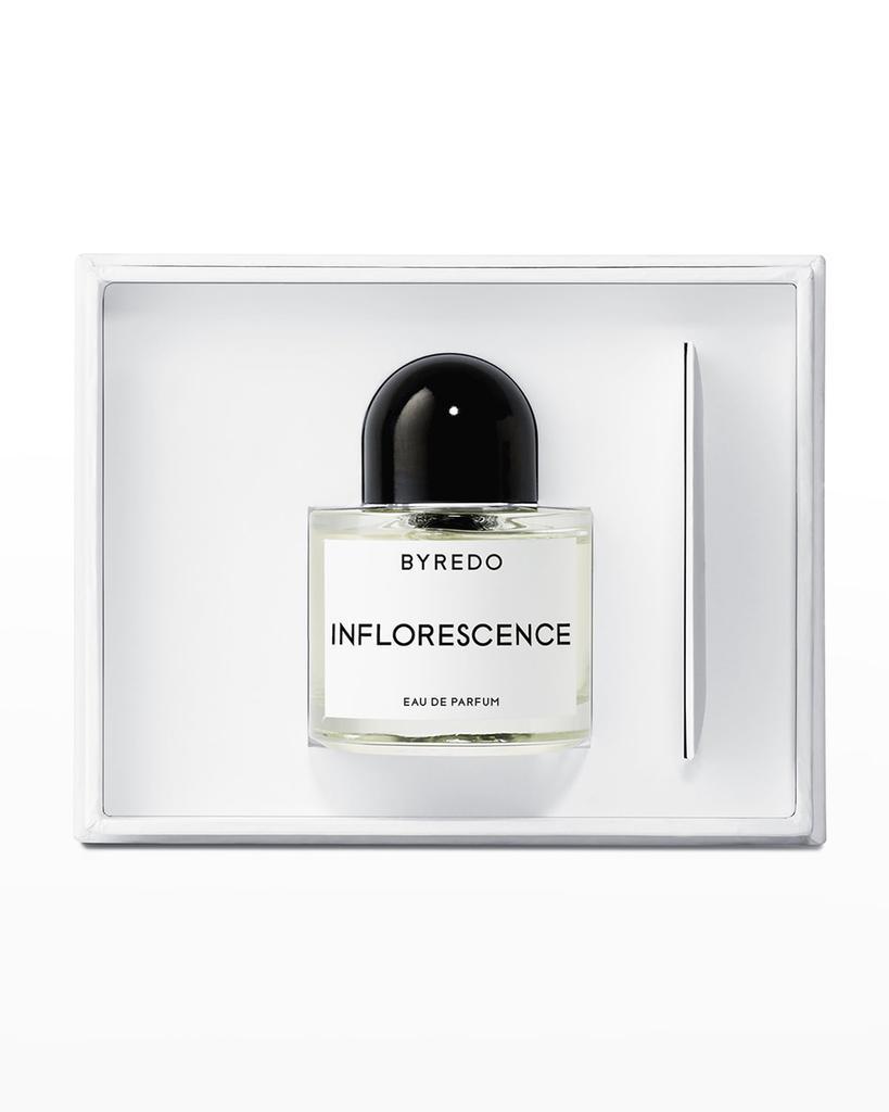 商品BYREDO|1.7 oz. Inflorescence Eau de Parfum,价格¥1466,第4张图片详细描述