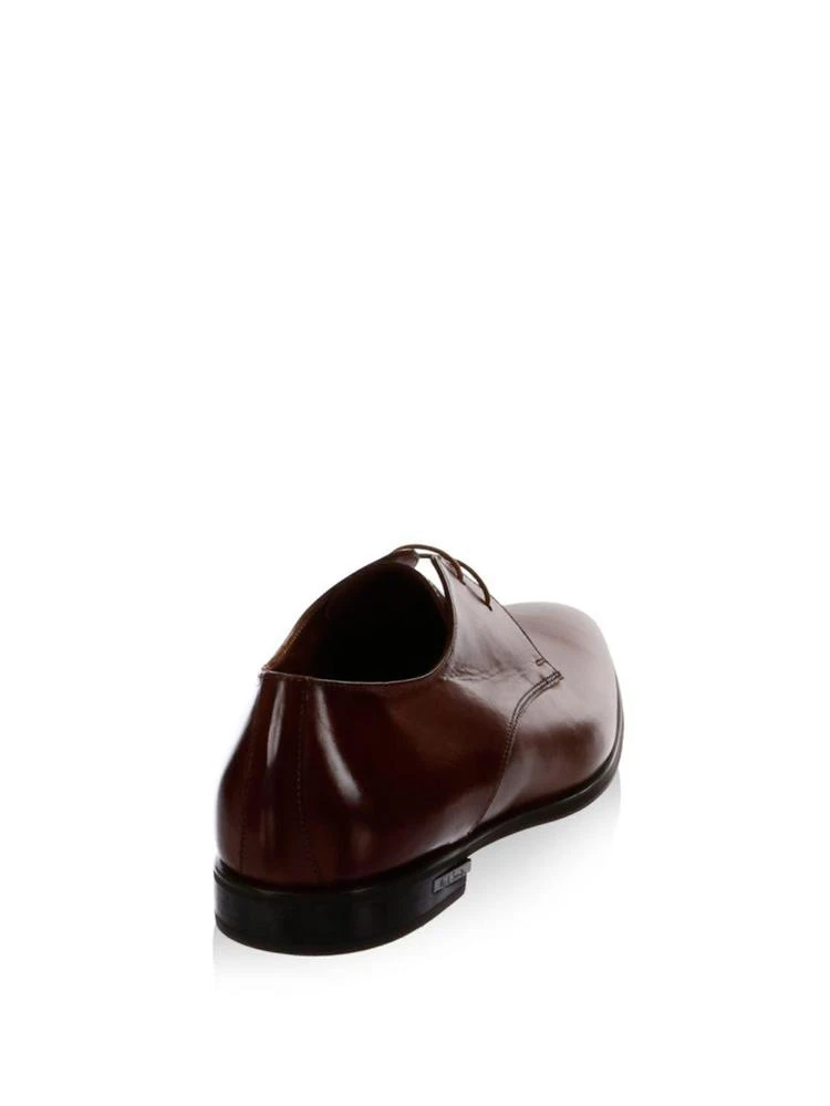 商品Paul Smith|Coney Leather Derbys,价格¥1487,第2张图片详细描述