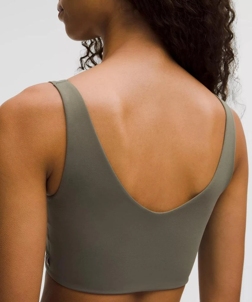 Bend This Scoop and Square Bra *Light Support, A-C Cups 商品