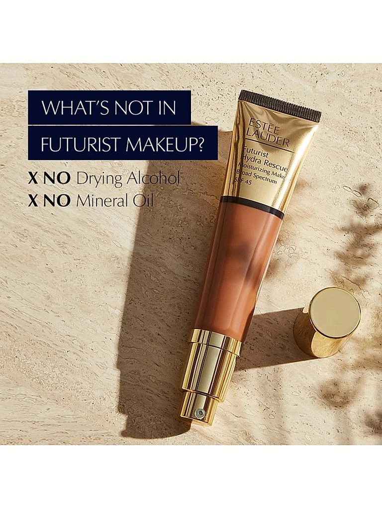 Futurist Hydra Rescue Moisturizing Foundation Broad Spectrum SPF 45 商品