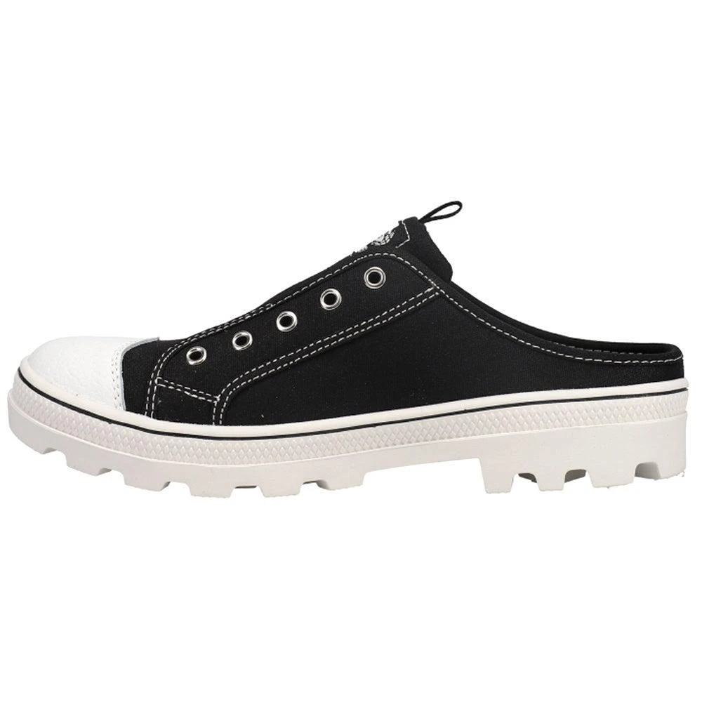 商品SKECHERS|Roadies Sweet Roots Mule Sneakers,价格¥223,第3张图片详�细描述