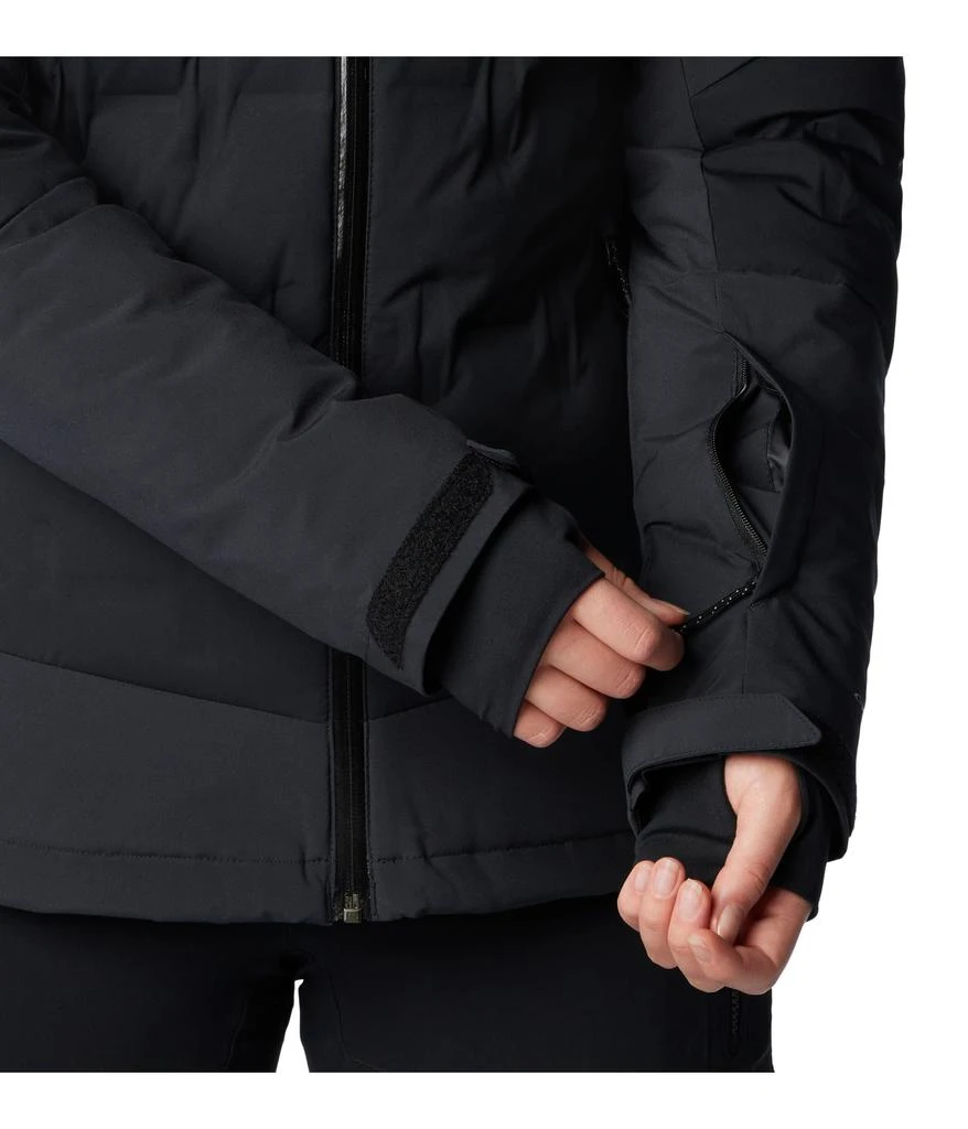 商品Columbia|Wildcard™ III Down Jacket,价格¥673,第4张图片详细描述