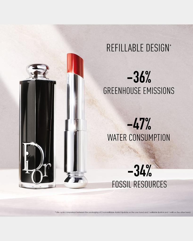 Limited Edition Dior Addict Lipstick商品第4张图片规格展示