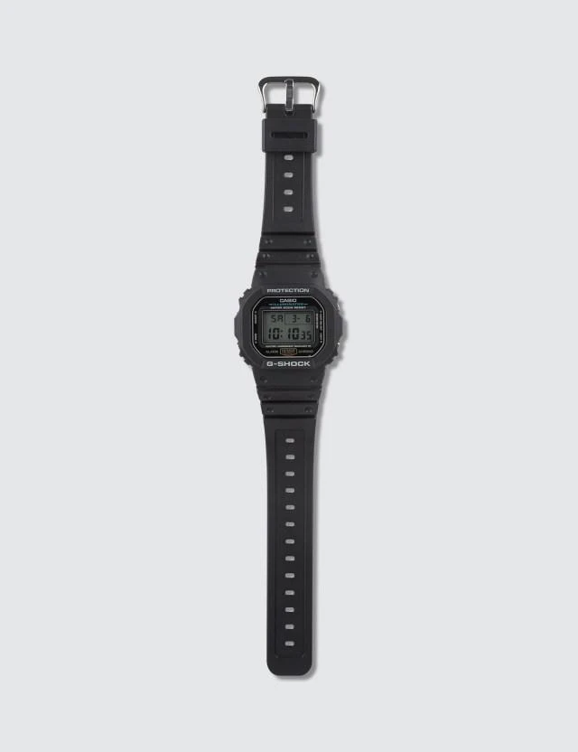 商品G-Shock|DW5600E,价格¥676,第2张图片详细描述