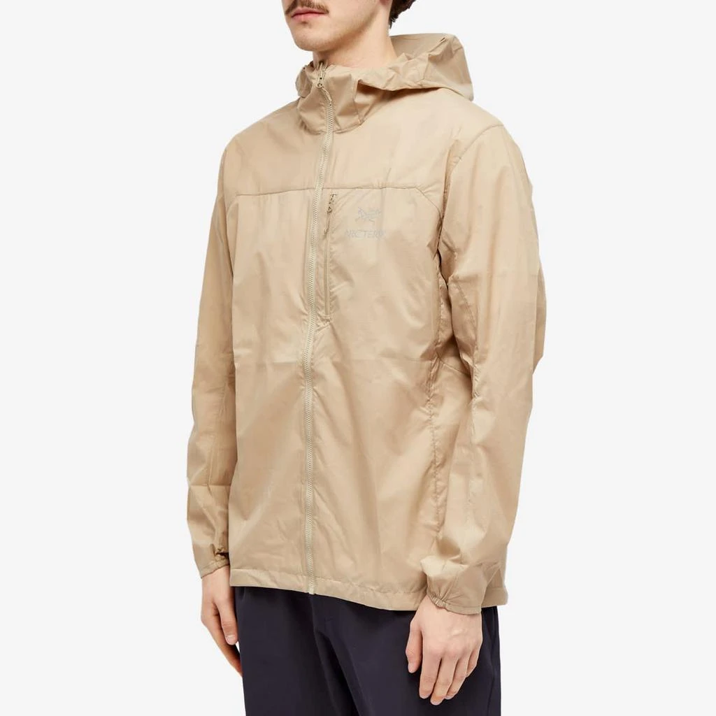 商品Arc'teryx|Arc'teryx Squamish Hoodie,价格¥1270,第2张图片详细描述