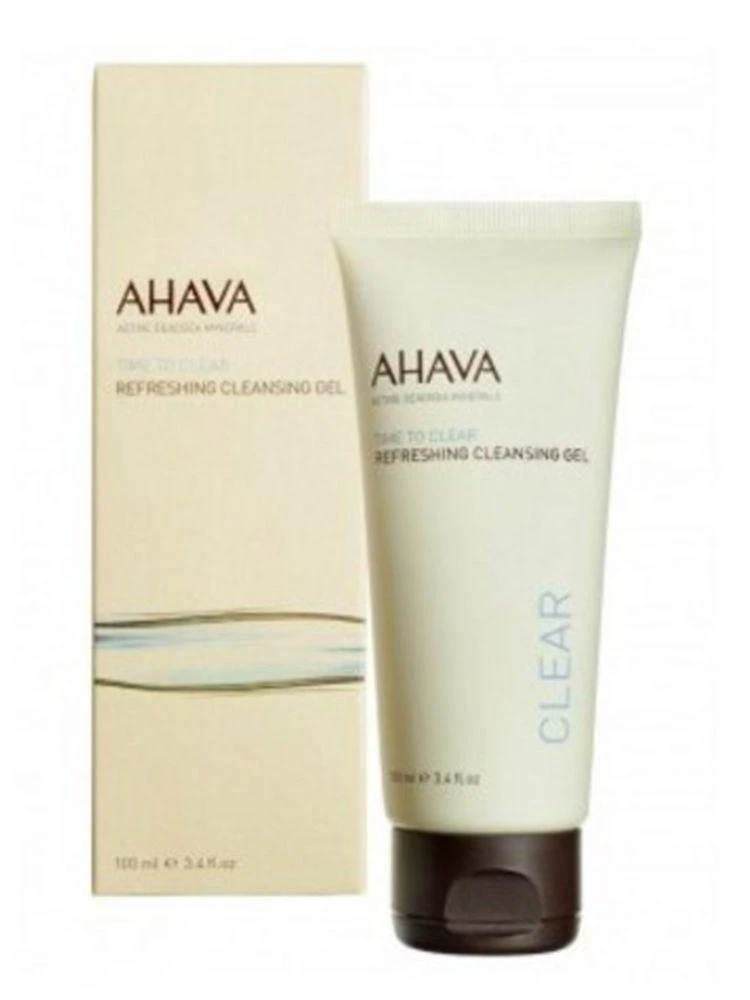 商品AHAVA|矿净洁肤凝胶,价格¥145,第1张图片
