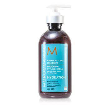 商品Moroccanoil|Hydrating Styling Cream,价格¥269-¥373,第1张图片