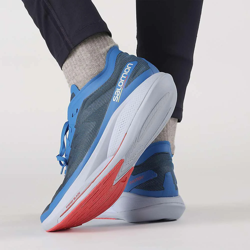 商品Salomon|Salomon Men's Phantasm Shoe,价格¥729,第4张图片详细描述