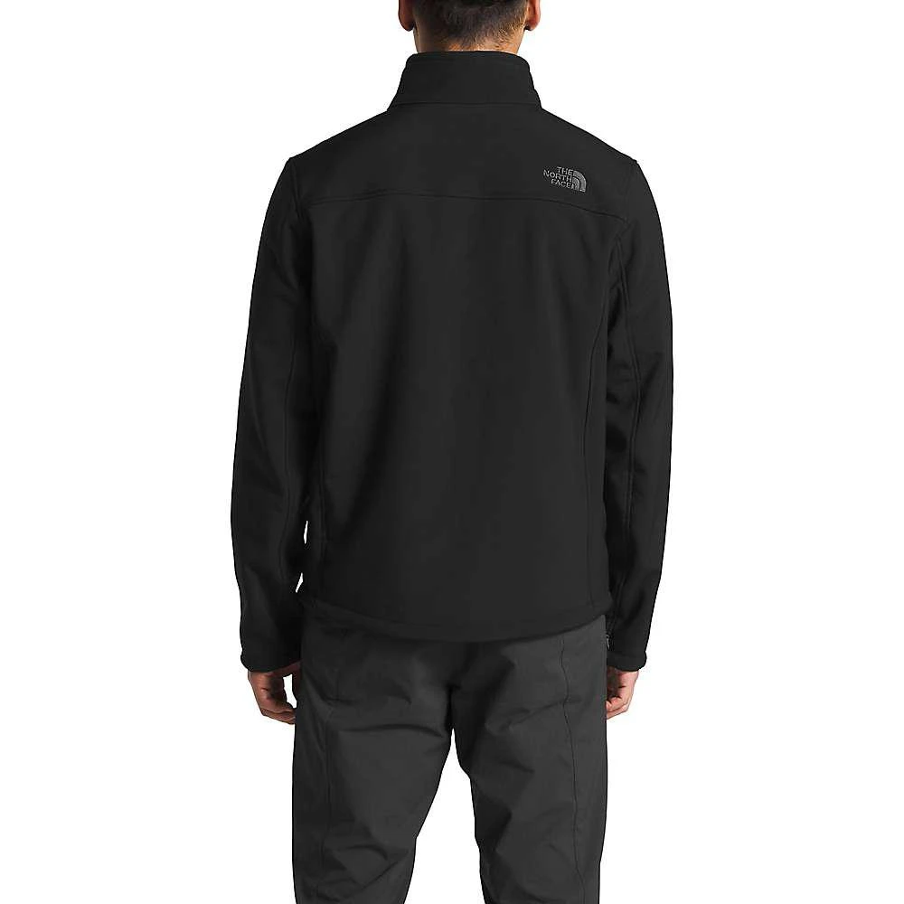 商品The North Face|Apex Chromium 男士套头保暖夹克,价格¥824,第4张图片详细描述