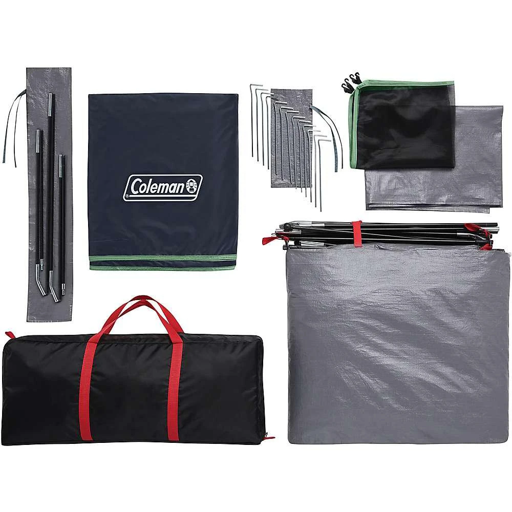 Coleman Skydome 6P Tent 商品