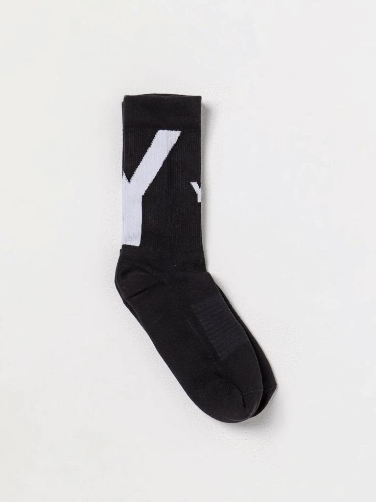 商品Y-3|Y-3 socks for man,价格¥192,第1张图片