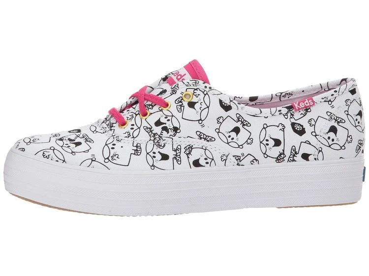 商品Keds|Triple Little Miss Chatterbox,价格¥278,第4张图片详细描述