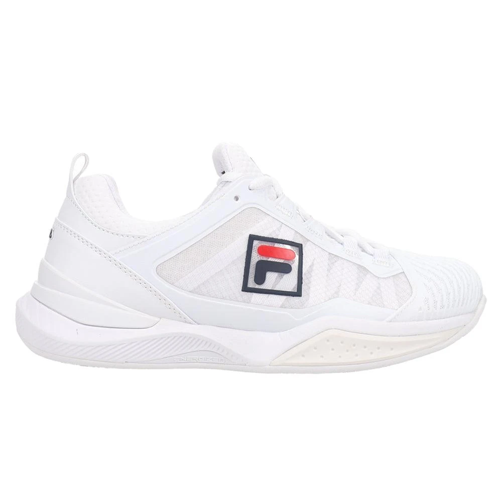 商品Fila|Speedserve Energized Tennis Shoes,价格¥264,第1张图片