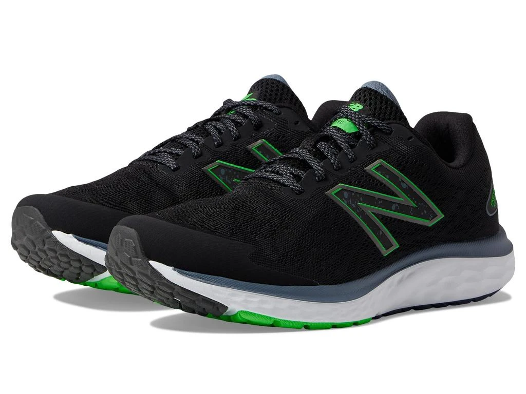 商品New Balance|Fresh Foam 680v7,价格¥597,第1张图片