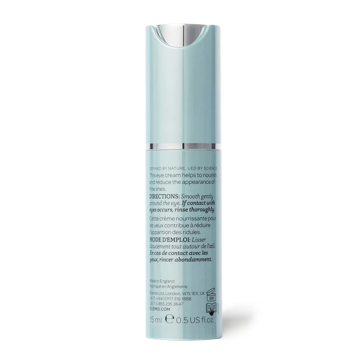 ELEMIS 艾丽美 骨胶原紧致眼霜 15ml 商品