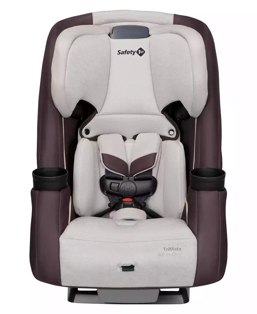 商品Safety 1st|Baby TriMate All-In-One Convertible Car Seat,价格¥1080,第1张图片