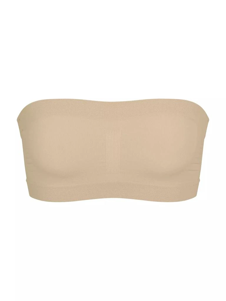 商品SKIMS|Seamless Sculpt Bandeau,价格¥136,第1张图片