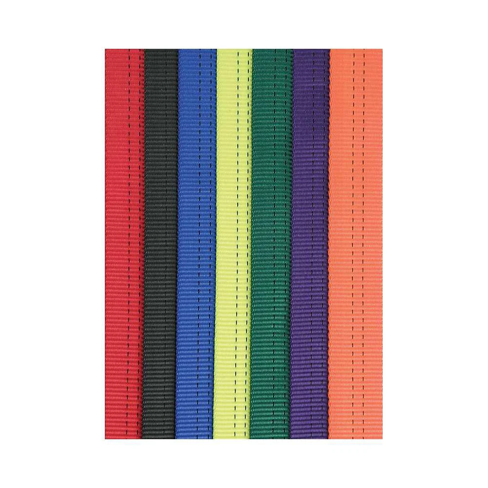 商品Sterling|Sterling Rope 1 Inch Tubular Military-Spec Webbing - Full Spool,价格¥1244,第2张图片详细描述