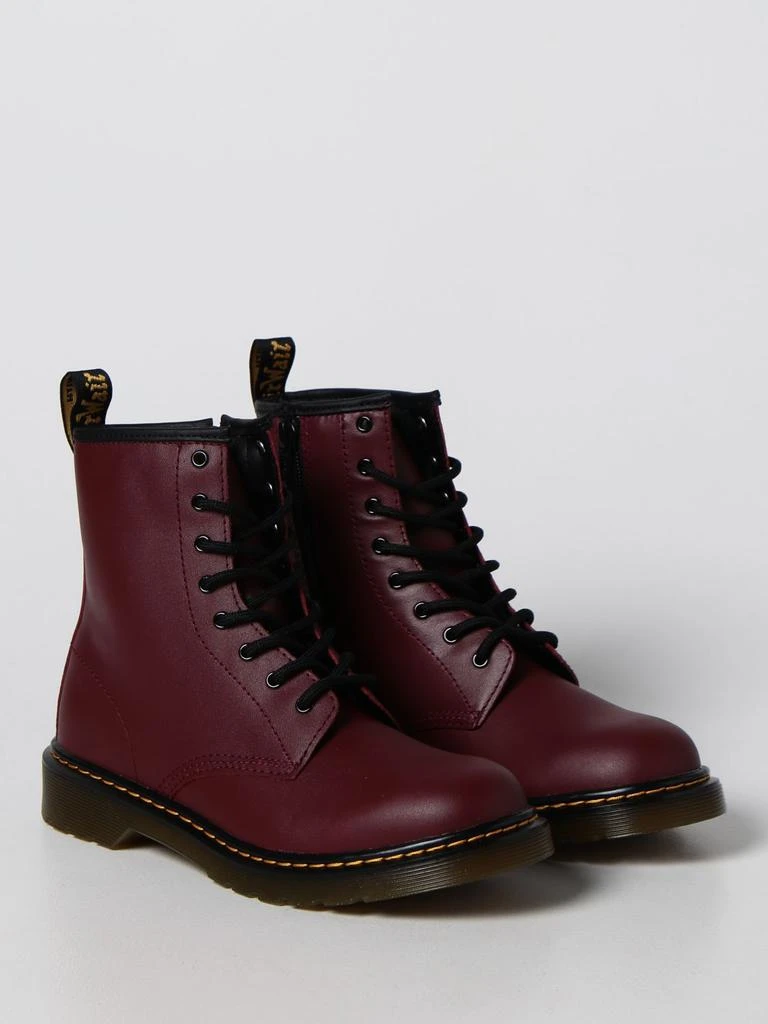 商品Dr. Martens|Dr. Martens shoes for boys,价格¥285,第2张图片详细描述