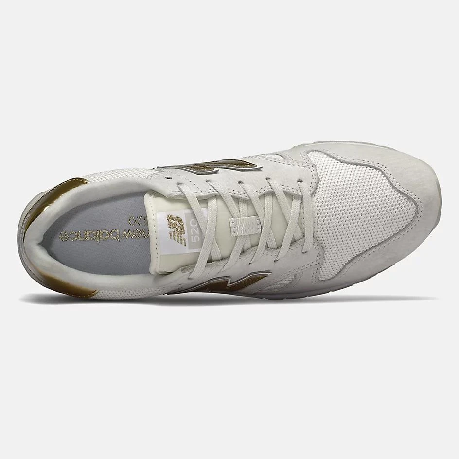 商品New Balance|WL5201,价格¥325,第4张图片详细描述