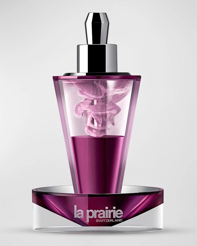 商品La Prairie|Platinum Rare Haute-Rejuvenation Protocol,价格¥17684,第5张图片详细描述