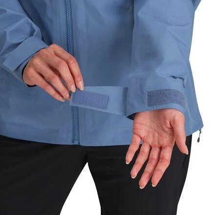 商品Outdoor Research|Aspire Super Stretch Jacket - Women's,价格¥1495,第4张图片详细描述