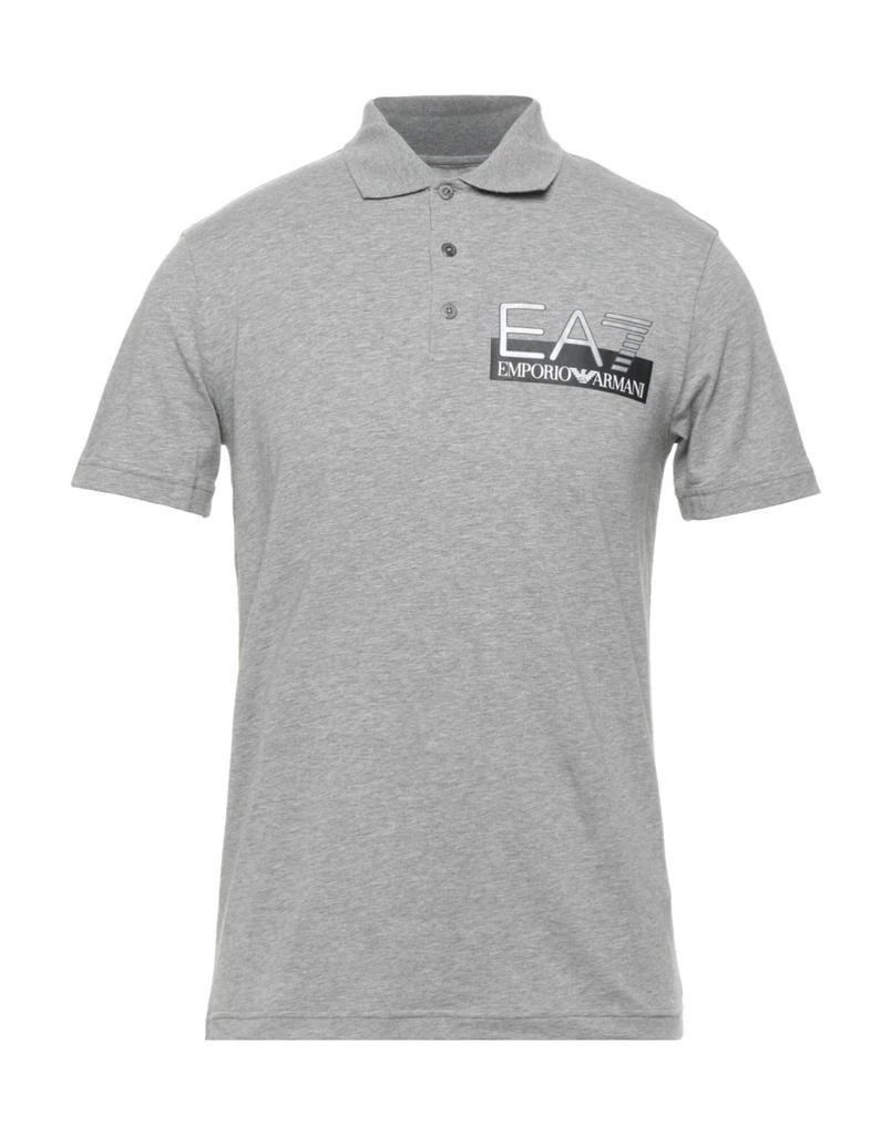 商品EA7|Polo shirt,价格¥410,第1张图片