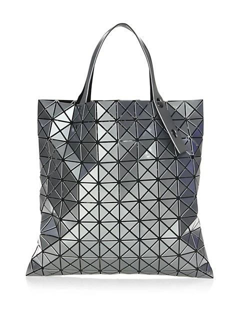 商品Issey Miyake|Prism七巧板托特包,价格¥4461,第1张图片