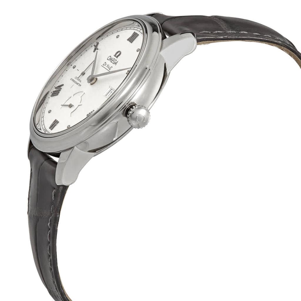 Omega De Ville Mens Automatic Watch 424.13.40.21.02.005商品第2张图片规格展示