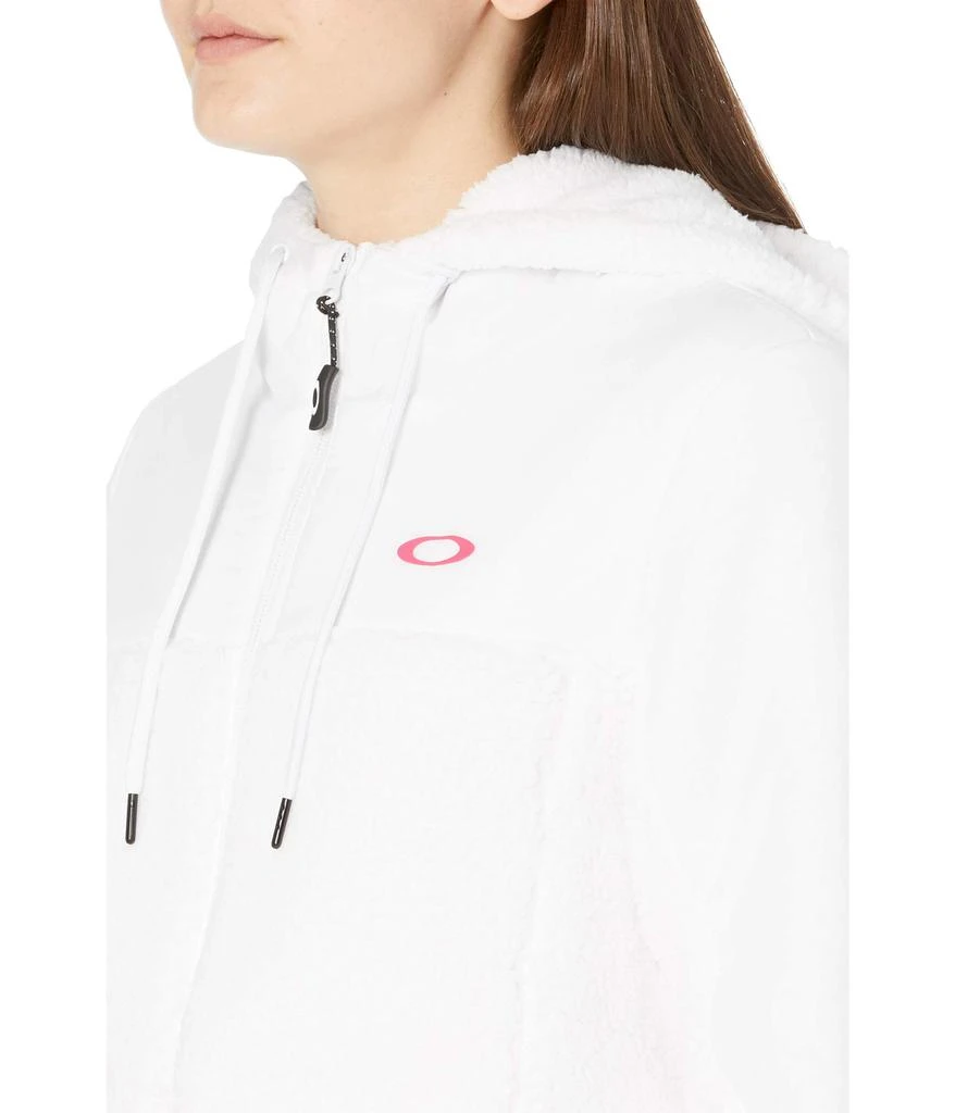 商品Oakley|Elsa 2.0 Sherpa Fleece,价格¥418,第3张图片详细描述