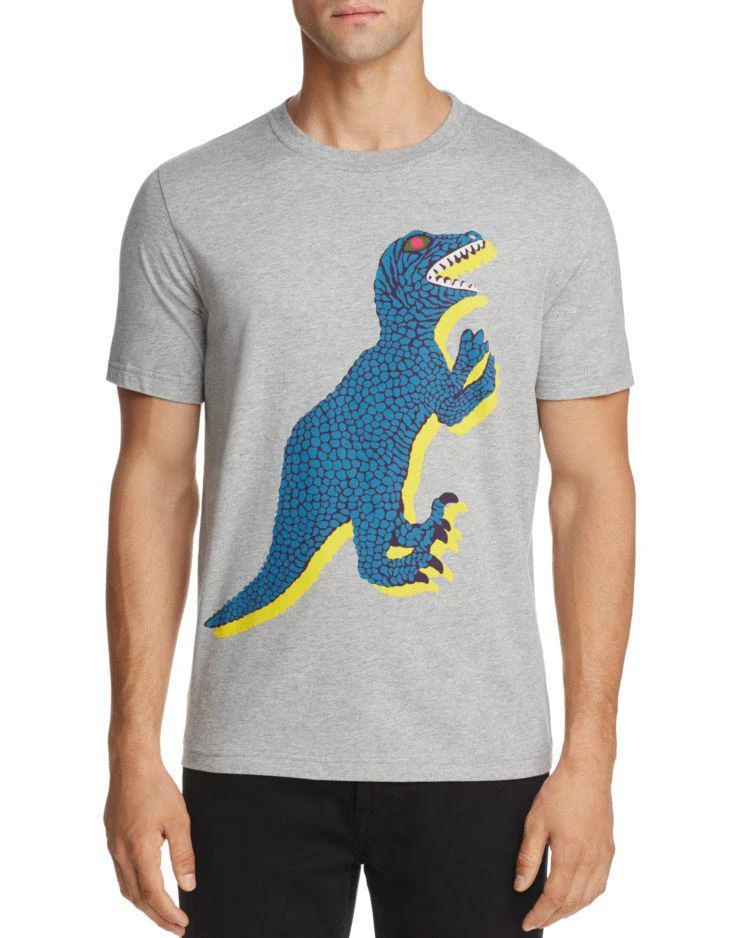 商品Paul Smith|PS Paul Smith Dino Tee,价格¥716,第1张图片