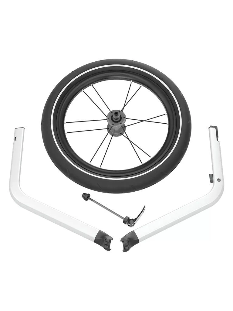 商品Thule|Chariot Lite & Cross Jog Kit 2,价格¥1119,第1张图片