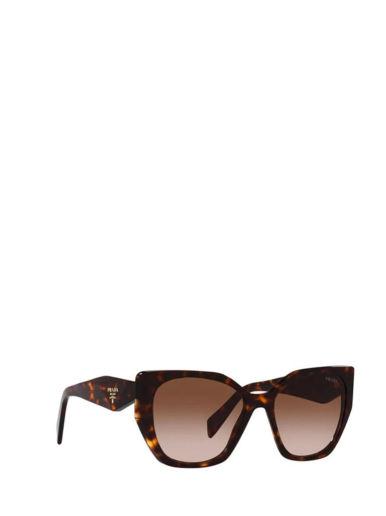 商品Prada|Prada Eyewear Cat-Eye Frame Sunglasses,价格¥1704,第2张图片详细描述