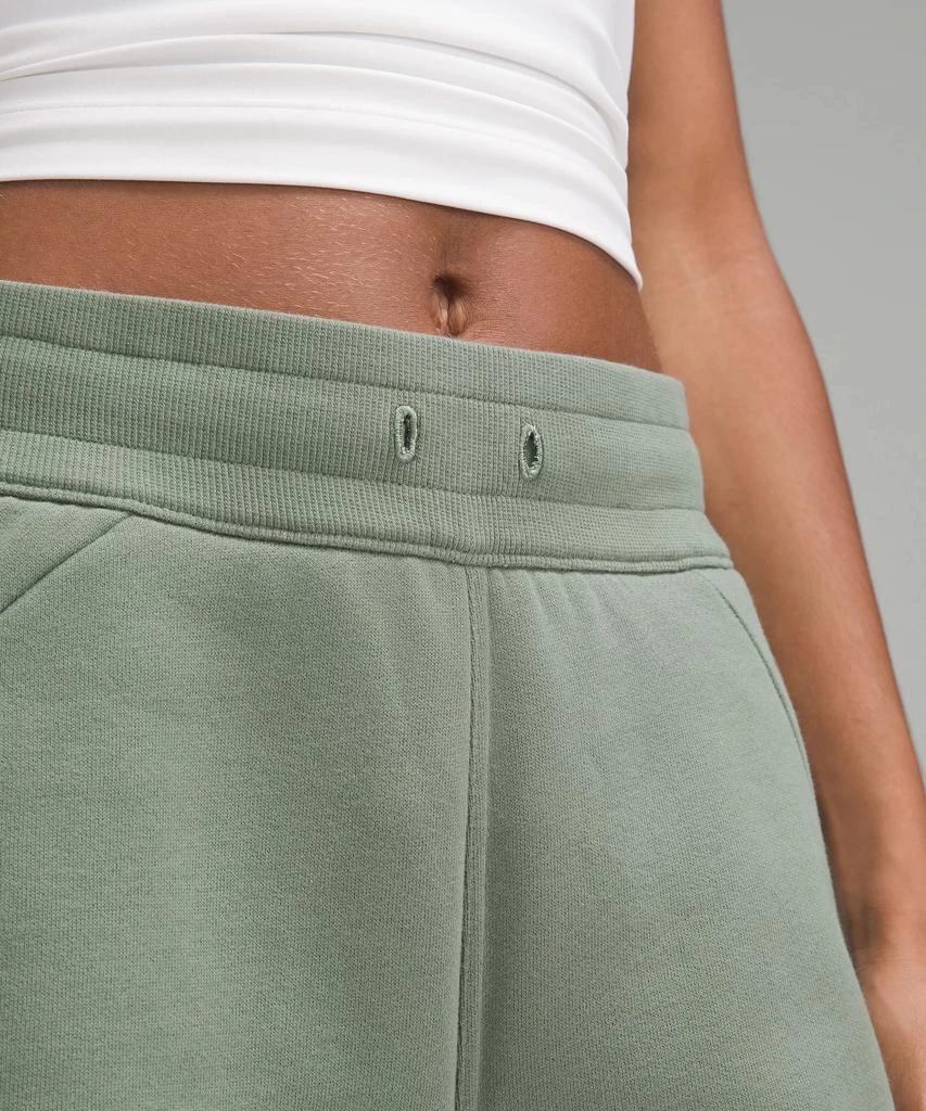 Scuba High-Rise Short 5" 商品