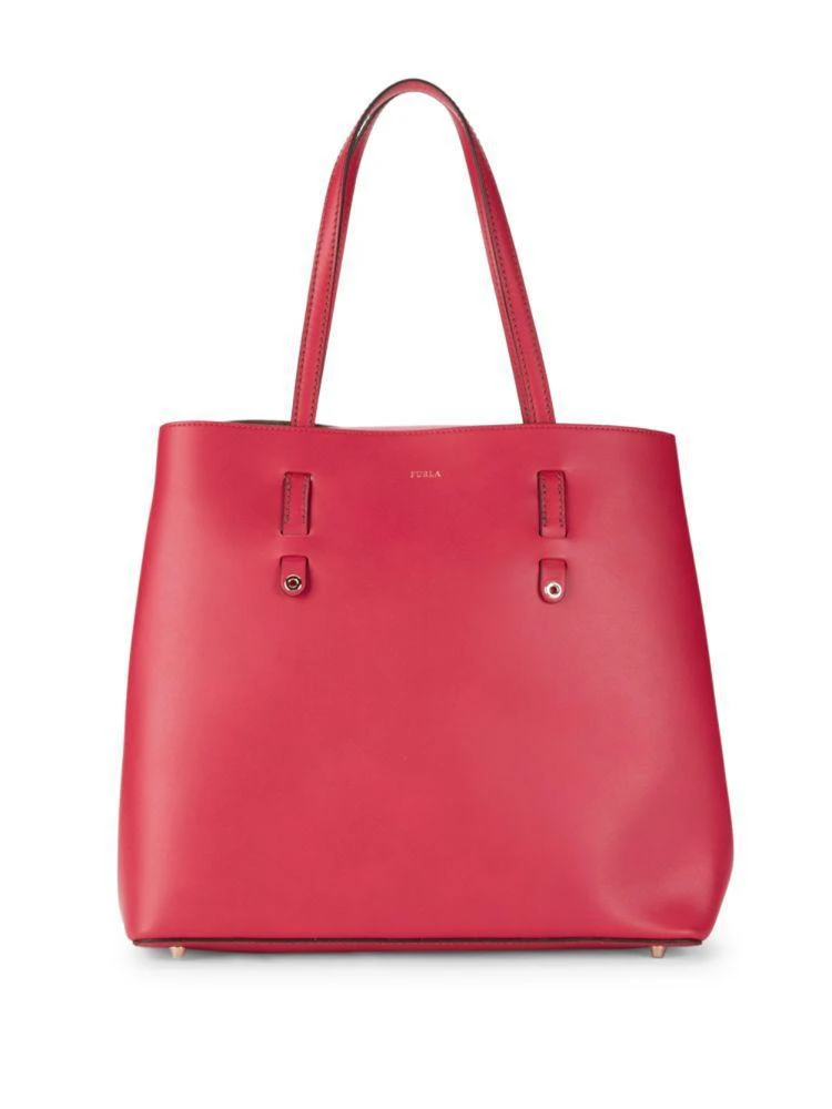 Vittoria Leather Tote 商品