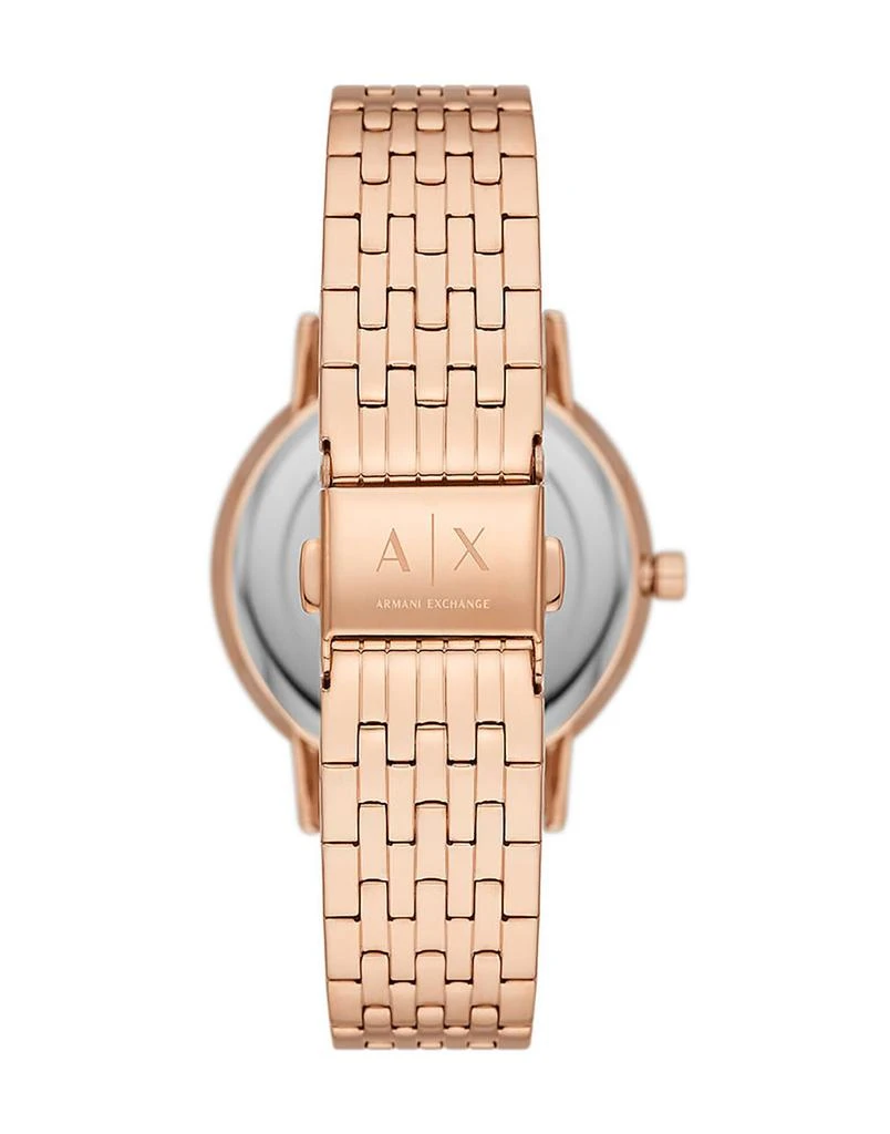 商品Armani Exchange|Wrist watch,价格¥1410,第2张图片详细描述