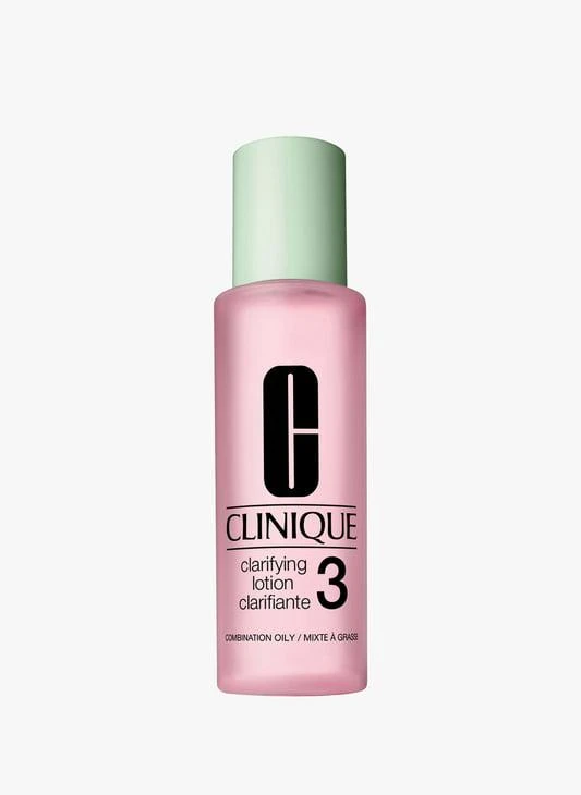 商品Clinique|Basic 3-Step - Clarifying Lotion - Combination to Oily Skin,价格¥260,第1张图片