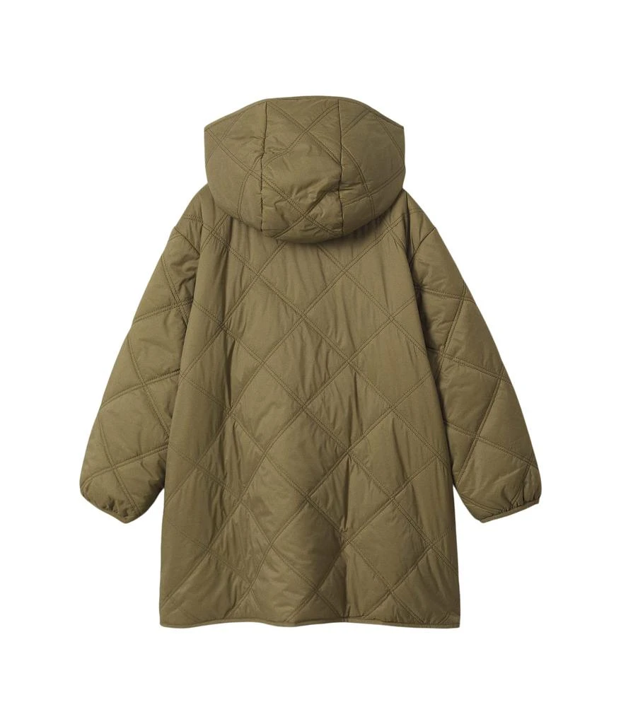 商品Mango|Ciro Parka (Little Kids/Big Kids),价格¥215,第2张图片详细描述