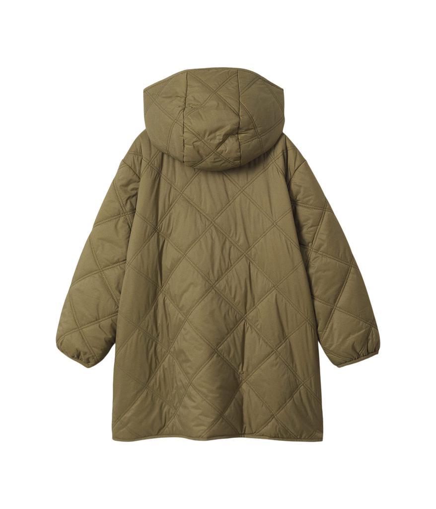 商品Mango|Ciro Parka (Little Kids/Big Kids),价格¥302,第4张图片详细描述