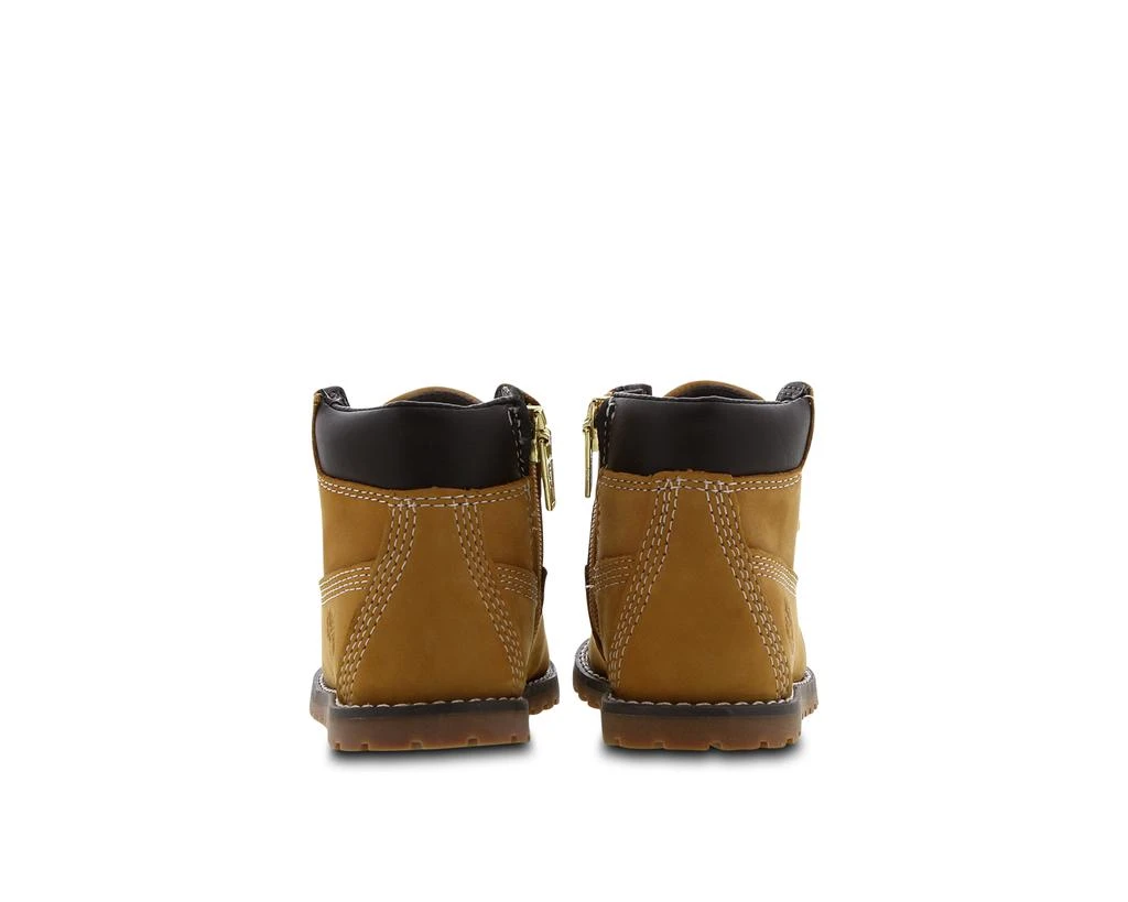 商品Timberland|Timberland Pokey Pine 6" - Baby Shoes,价格¥336,第3张图片详细描述