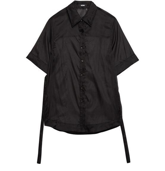 商品Apparis|Tana 短袖衬衫,价格¥795,第1张图片