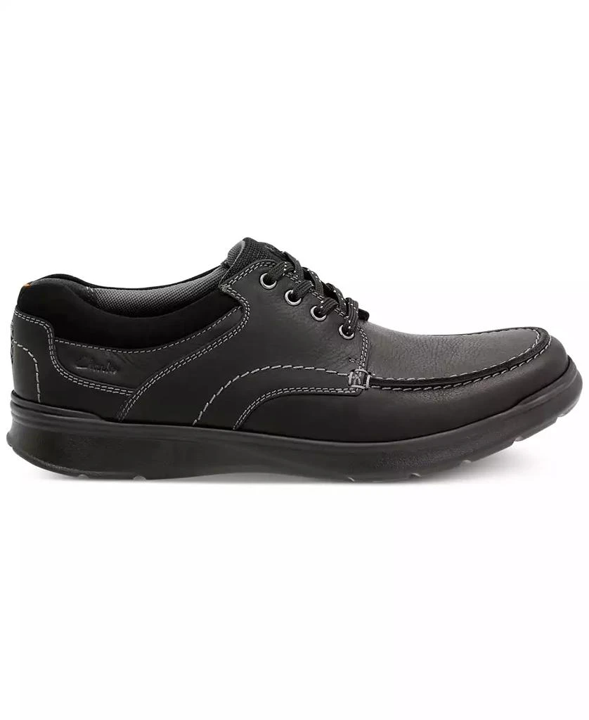 商品Clarks|Clarks Men's Cotrell Edge 牛津鞋,价格¥585,第2张图片详细描述