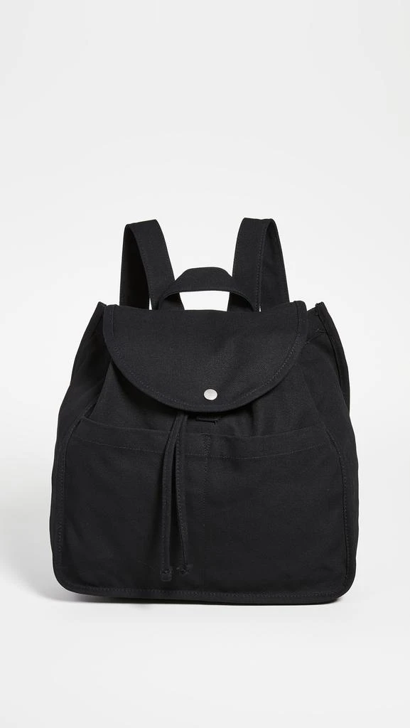 商品Baggu|BAGGU 抽绳双肩包,价格¥165,第2张图片详细描述