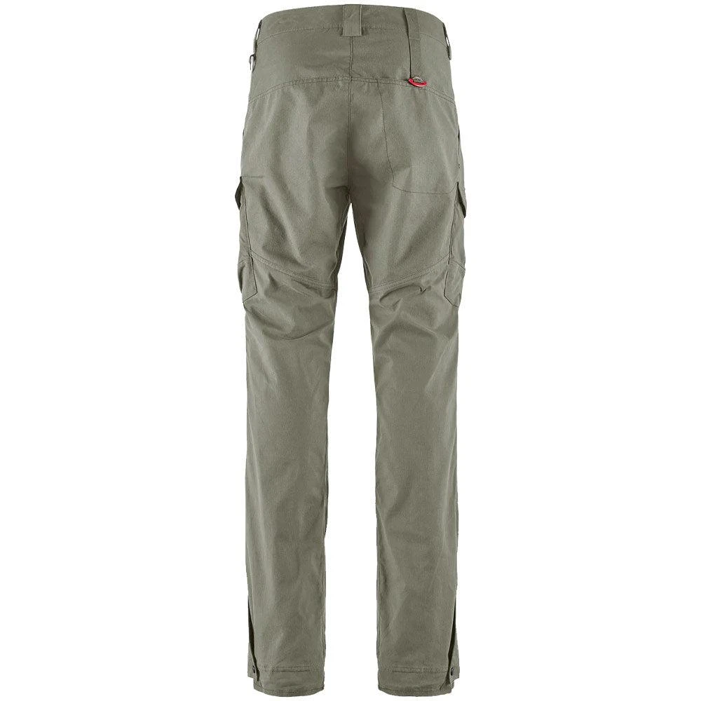 商品Klattermusen|Grimner Pant 'Dusty Green',价格¥2098,第2张图片详细描述