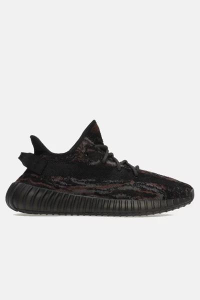 adidas Yeezy Boost 350 V2 'MX Rock' Sneaker - GW3774商品第1张图片规格展示