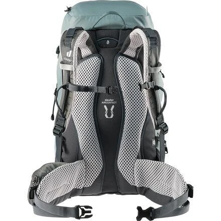 商品Deuter|德国多特 Trail SL系列 28L女士徒步登山包 旅行多功能 ,价格¥325,第2张图片详细描述