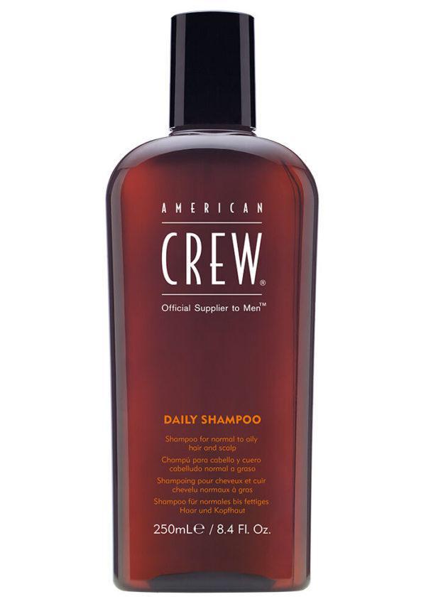 商品American Crew|Daily Shampoo,价格¥81,第1张图片