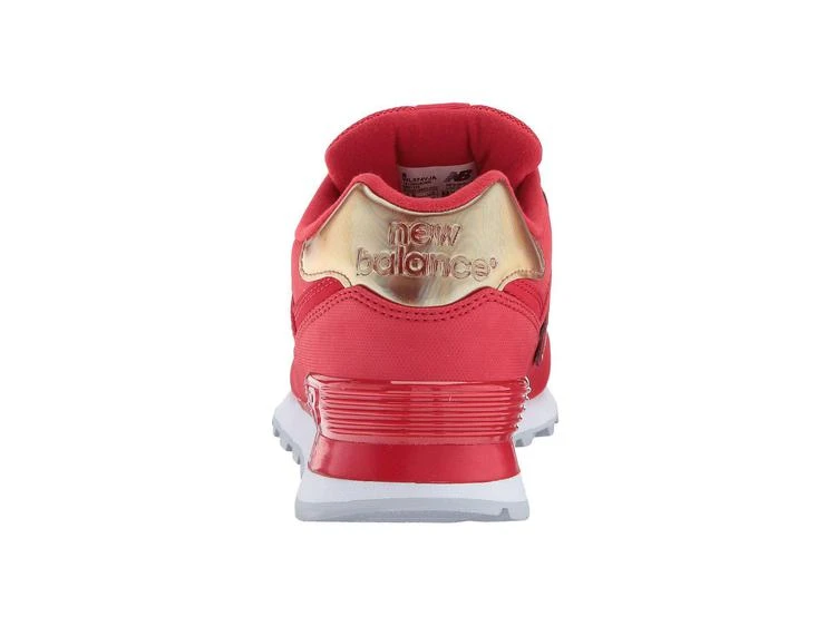 商品New Balance|WL574 休闲鞋,价格¥480,第5张图片详细描述
