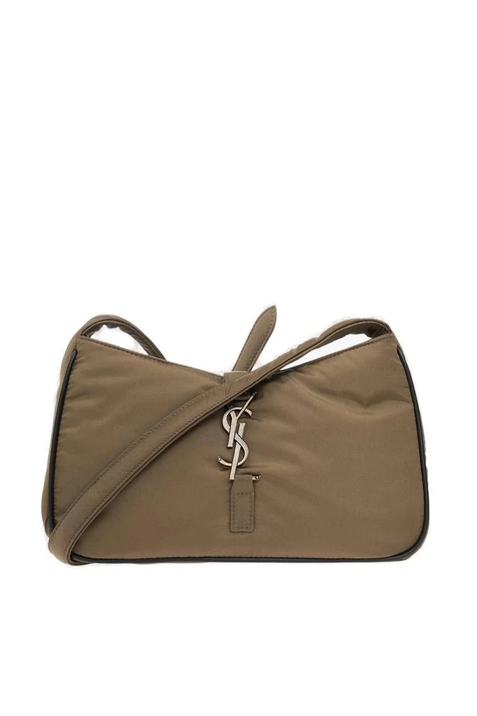 商品Yves Saint Laurent|Saint Laurent Le 5 À 7 Logo Plaque Crossbody Bag,价格¥12429,第1张图片